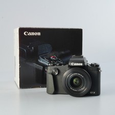 EXCELLENT Canon PowerShot G1 X