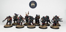 Warhammer 40k - Traitor Guard