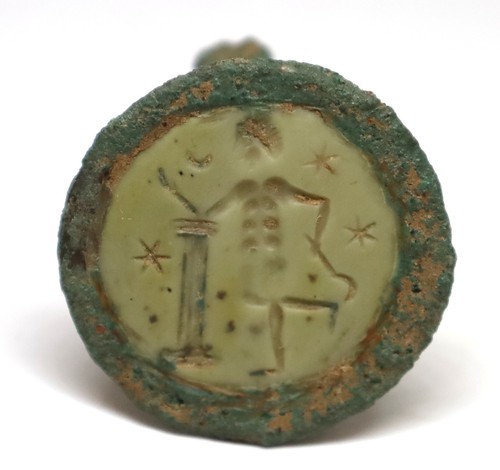 Exquisite ancient roman - roman, very