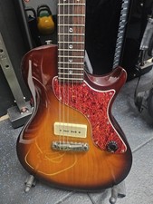 Prs Se One
