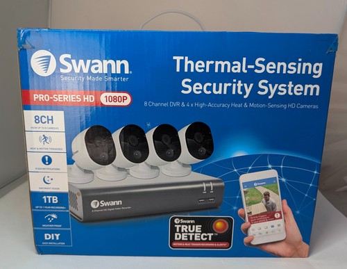 Swann swdvk 845804 - swann, swdvk-845804-uk