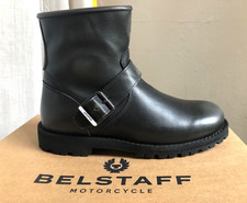 Belstaff boots men - boots, uk6.5