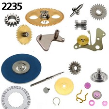 High Quality Watch parts to