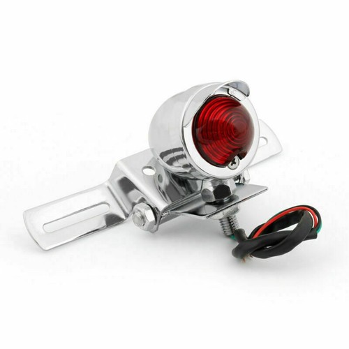 New motorcycle brake stop - brake, rear