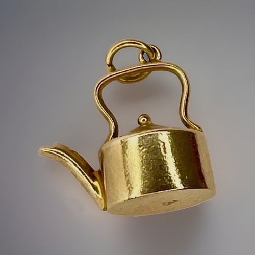 9ct gold medium old - old, fashioned
