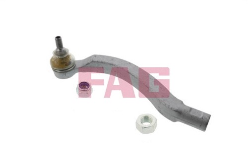 Front left tie rod 840 - front, 0948