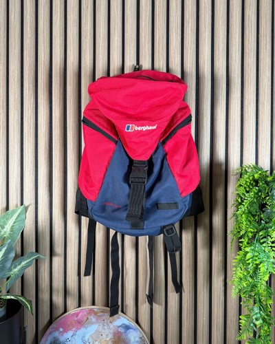 Vintage berghaus freeflow - vintage,