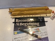 Aulos, Yamaha Child’s