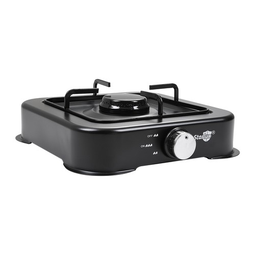 gas fire stove