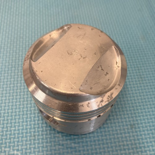 Triumph unit 500 5ta early - triumph, or