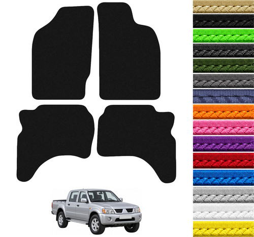 For mitsubishi l200 double - for,