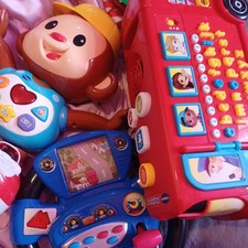 Vtech chase casey - me,