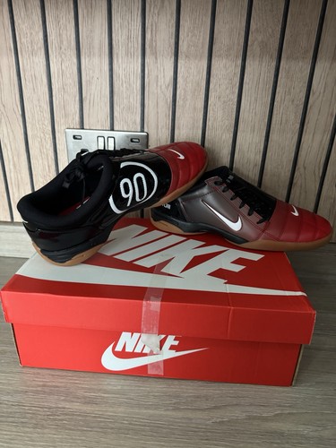 Nike total football - nike,