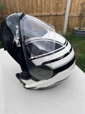 Schuberth C3 Pro With SC10u