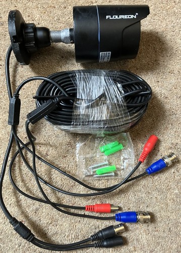 Floureon 1200tvl bullet - 1200tvl,