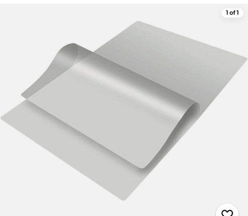 Premium laminating pouches - laminating, a2