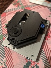 Sega Dreamcast Disc Drive