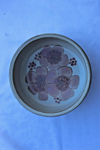 Denby gypsy salad - fruit, bowl