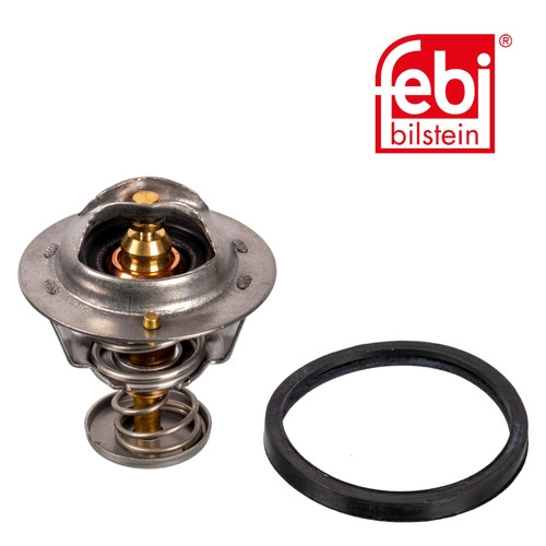 Febi thermostat coolant fits - febi,