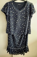 Jacques Verte Two Piece Ladies