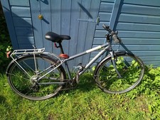 Islabikes Beinn 27 Charcoal