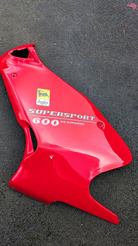 Ducati 600ss 750ss - ducati,