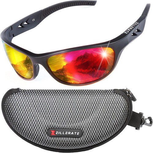 Zillerate polarised sports - zillerate,