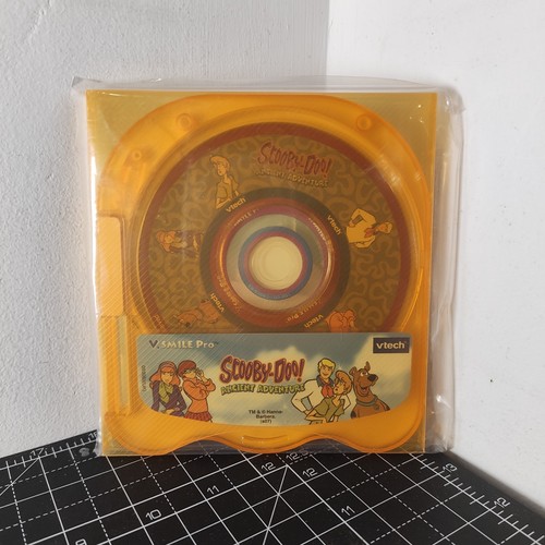 New scooby doo - *new*,