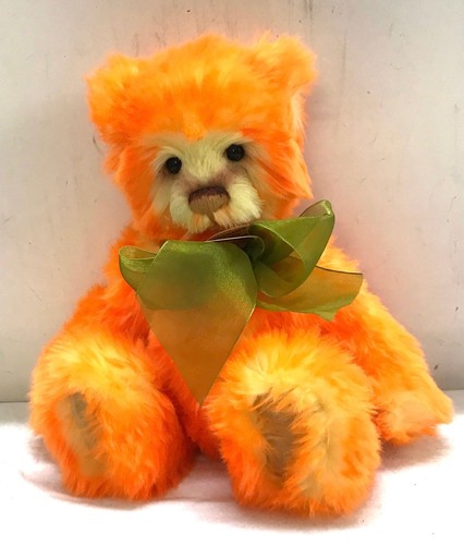 Charlie bear parsnip new - charlie,