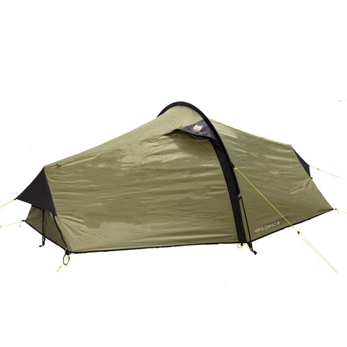 Wild country norte tent - country,