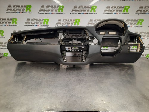 Bmw e70 e71 dashboard - bmw,