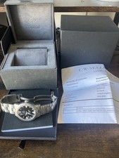 [ w/Box ] Zodiac Super Sea