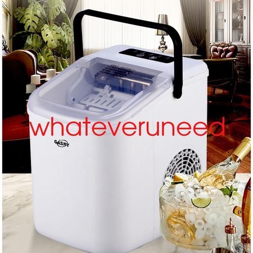 Ice maker kitchen household - kitchen,