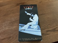 Elvis Presley The Complete 70s