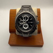 Pulsar Chronograph Alarm 100M