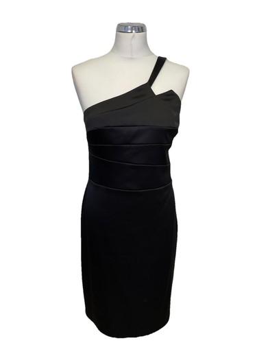 Sara bernshaw black satin one - sara,