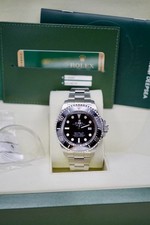 Rolex Sea-Dweller Deepsea