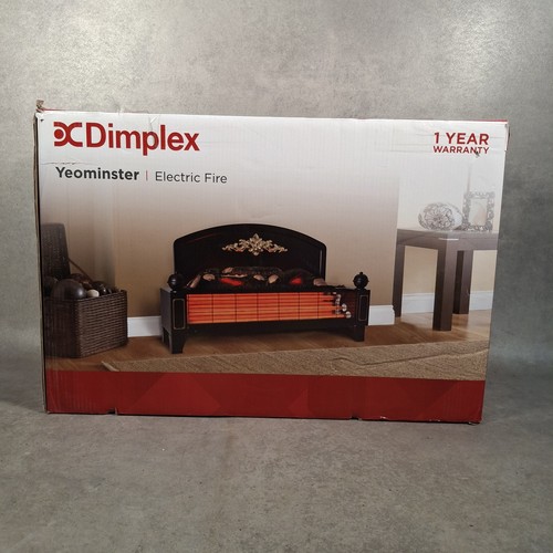 Dimplex yeominster 2kw - yeominster, 1.2kw