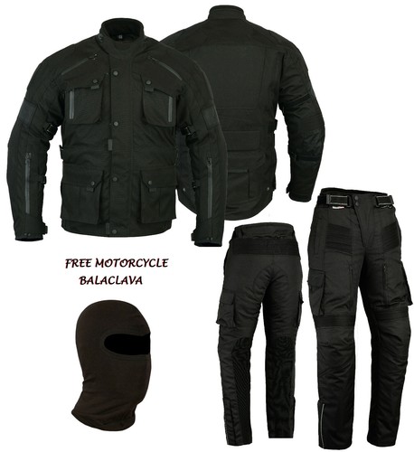 Bikers gear 2pcs - gear,