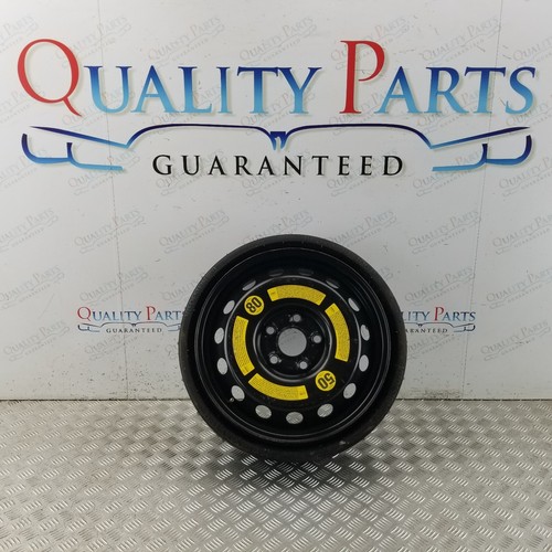 Audi spare wheel - spare,