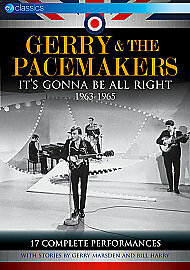 Gerry and the pacemakers s - gerry,