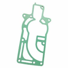 Powerhead Base Gasket for ~ 4HP 5HP Yamaha Mariner 4A 5C Outboard