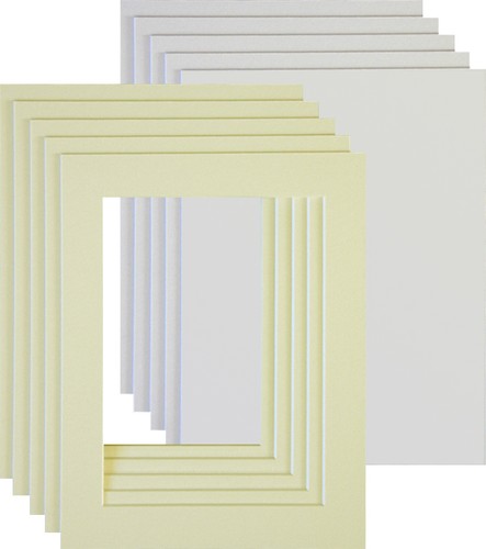 Picture photo mounts - photo, with
