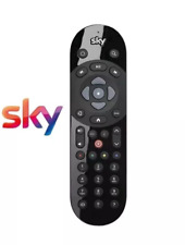 Sky Q Remote Control