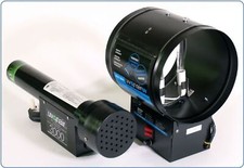 Uvonair CD-800 In-Duct Ozone