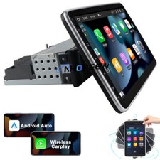 10.1" Rotatable 1Din Car