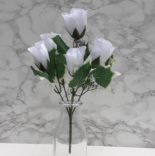 Artificial silk flowers - artificial,