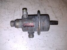 MERCEDES 190E COSWORTH FUEL PRESSURE REGULATOR 0438161006 (S1,bR6)
