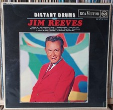 (45) Jim Reeves - Distant