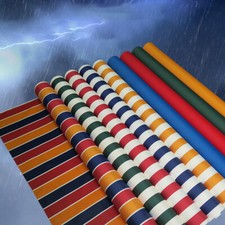 1Meter 600D Striped Waterproof